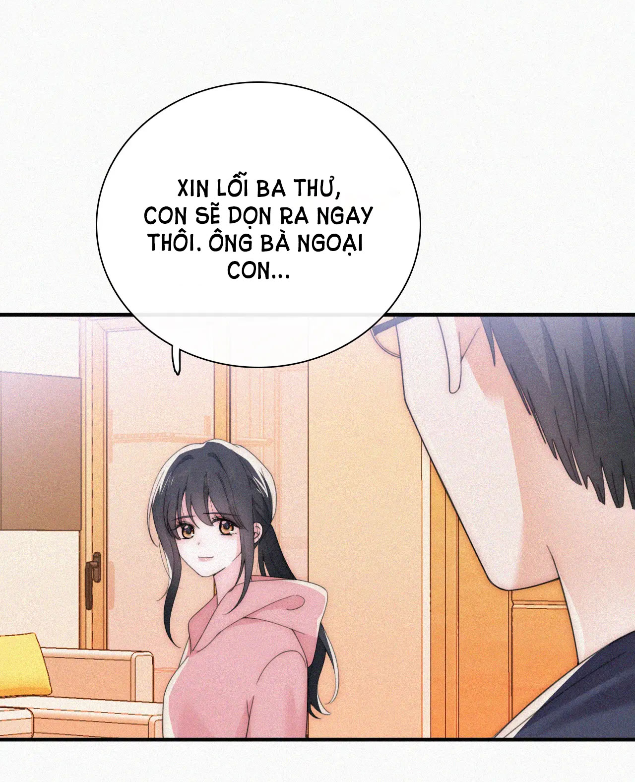bệnh yêu chapter 36.2 14