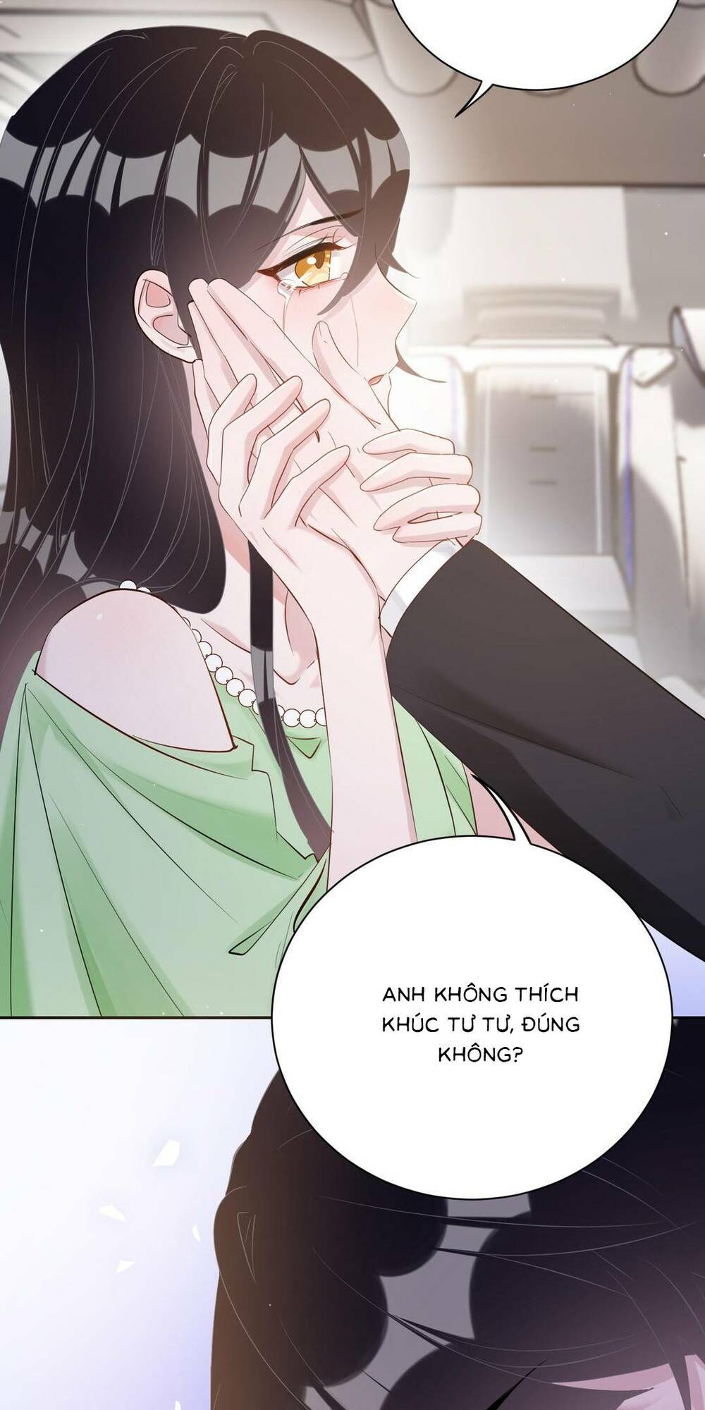 thế thân tự mình tu dưỡng chapter 49 29