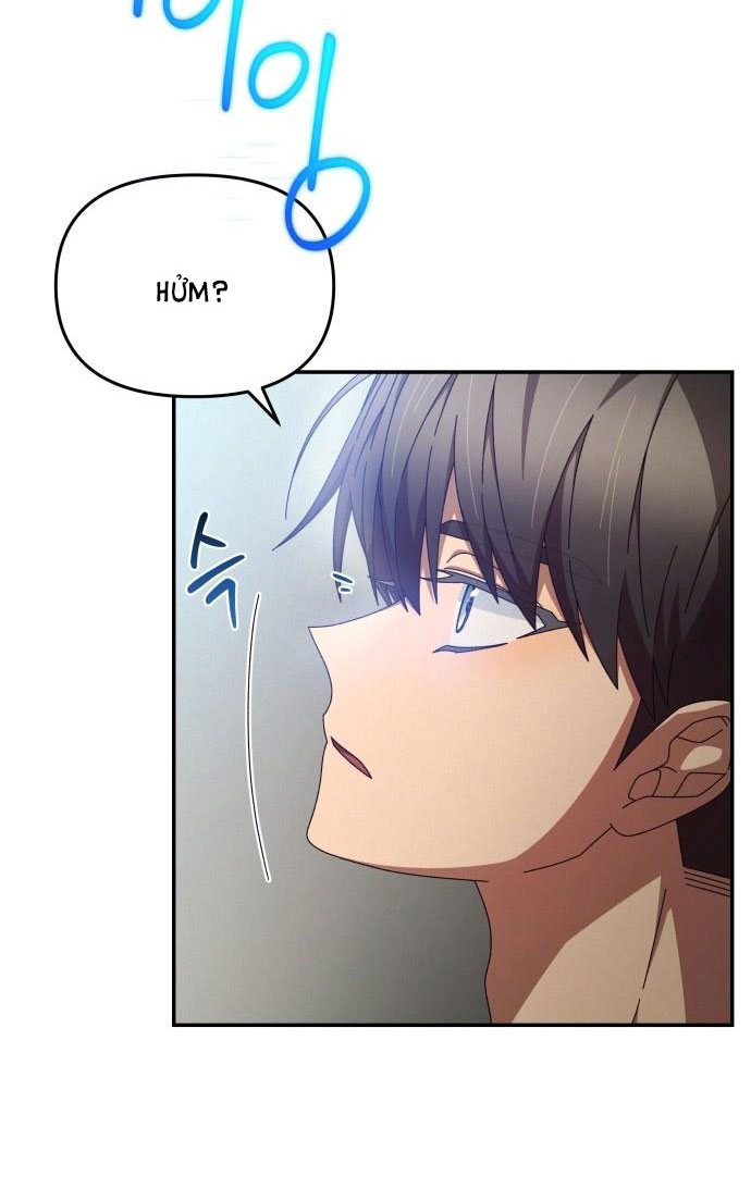 bạn gái tôi là robot -câu chuyện của cheol soo và young hee chapter 1.2 50