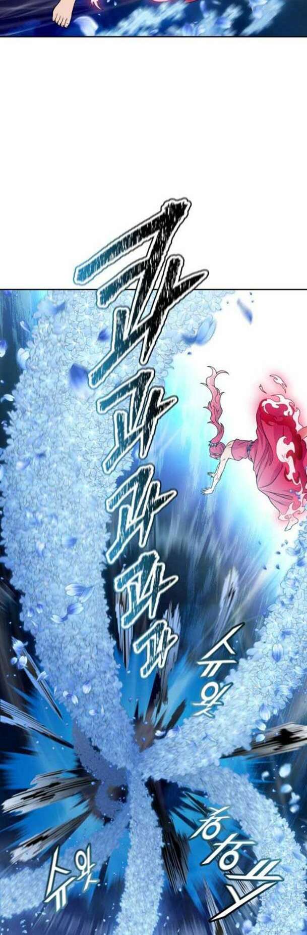 cuộc chiến trong tòa tháp chapter 586 43