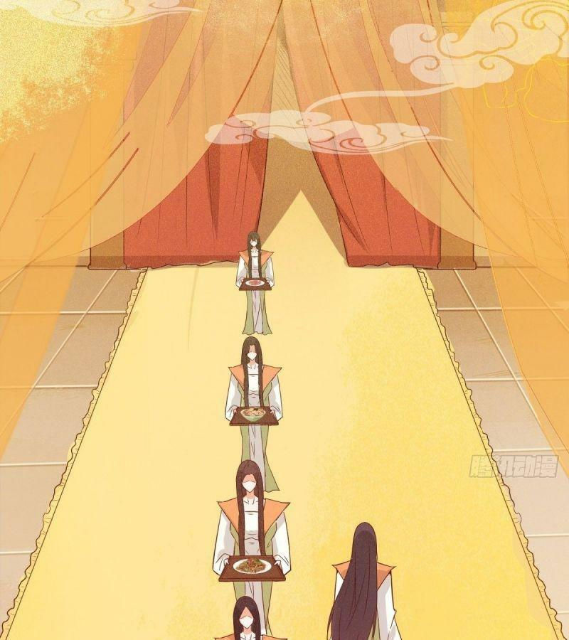 ta lập hậu cung tại tây du ký chapter 14 25