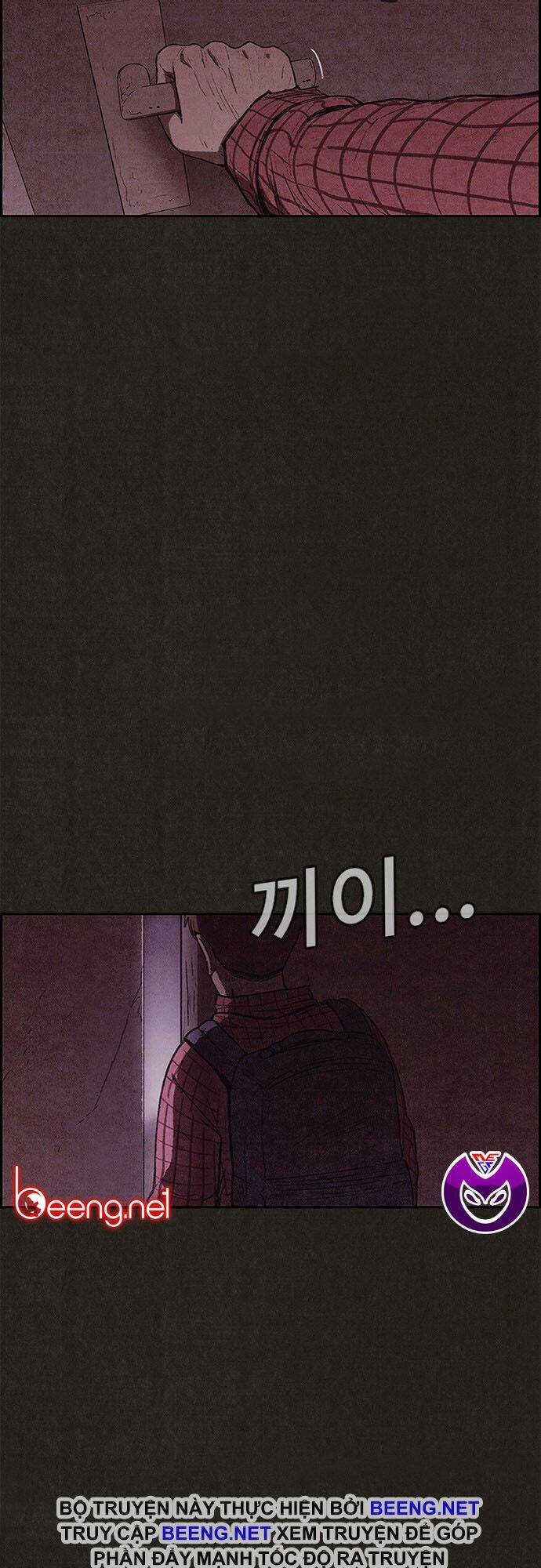 quái vật tại chung cư xanh chapter 108 47