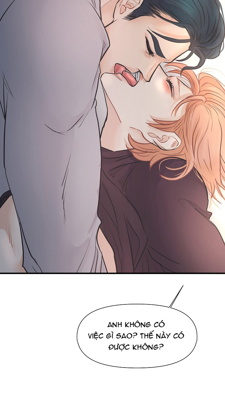 ranh giới tội ác chapter 8 28