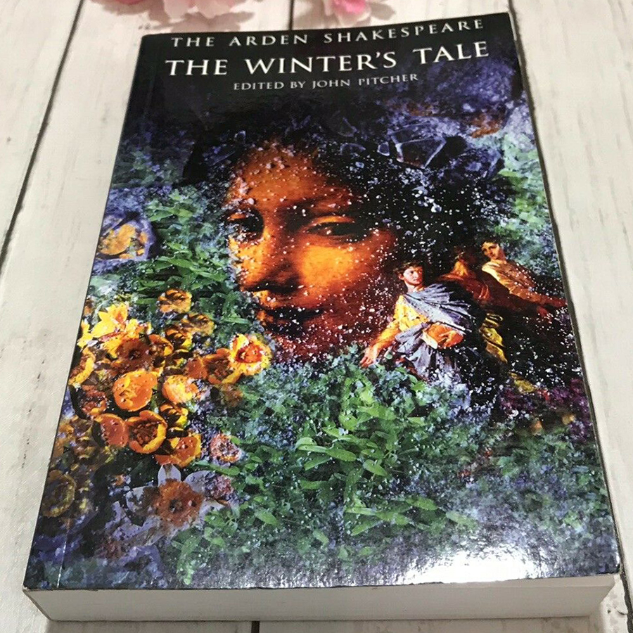 The Winter's Tale: The Arden Shakespeare (Third Series)