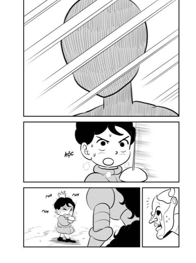 bảng xếp hạng vua chapter 110 13