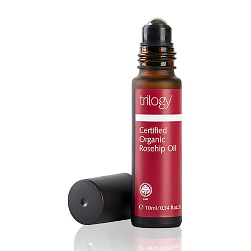 Tinh Dầu Tầm Xuân Trilogy Certified Organic Rosehip Oil