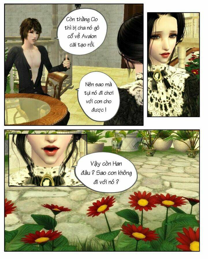 truyện sims - earl story chapter 63 42