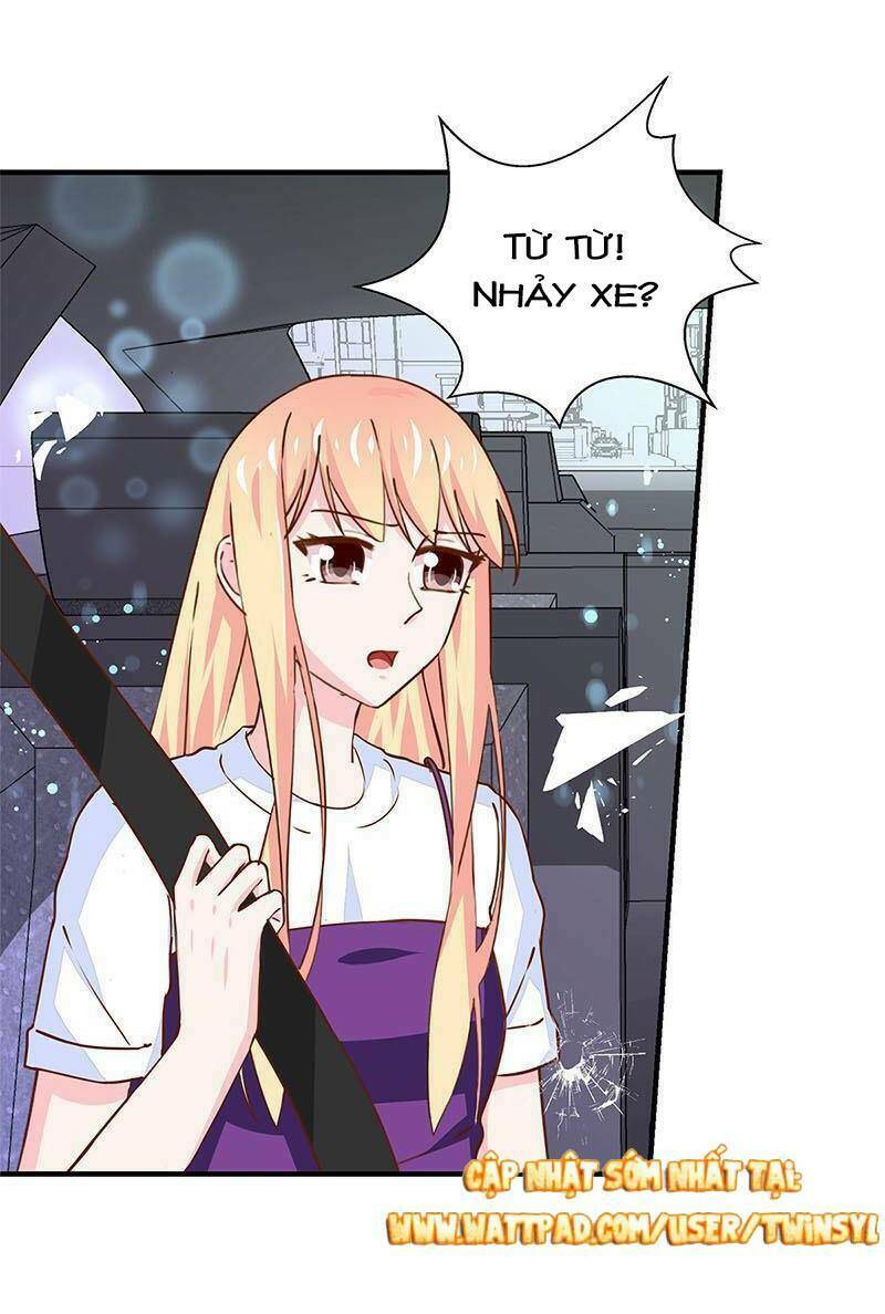 không gả cho tổng tài, gả cho người hầu chapter 164 33