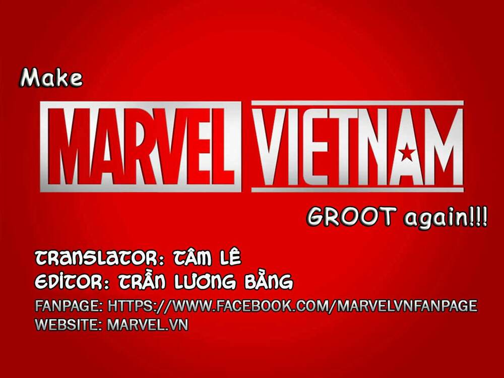 doctor strange | bác sĩ strange 2015 chapter 25 32