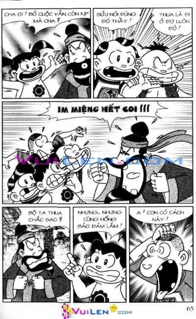 thần đồng đất việt chapter 86 62