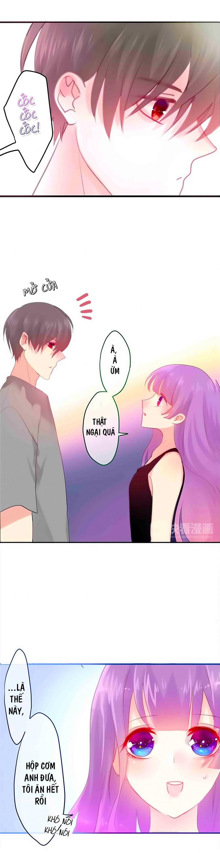 tháng sáu kì diệu chapter 2 13