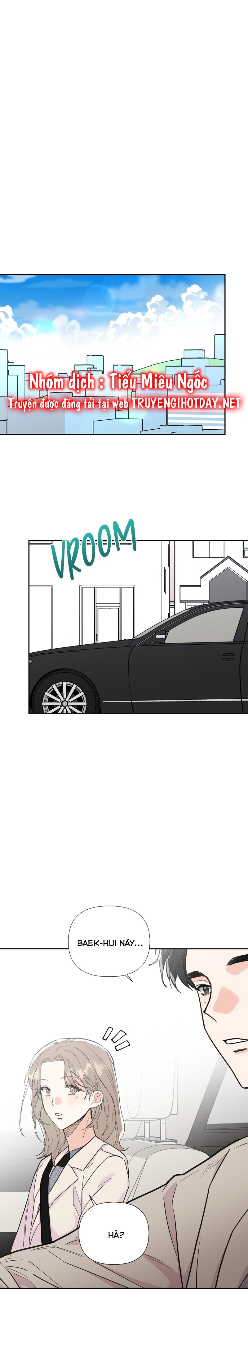 chúng ta ly hôn đi! chapter 52 15