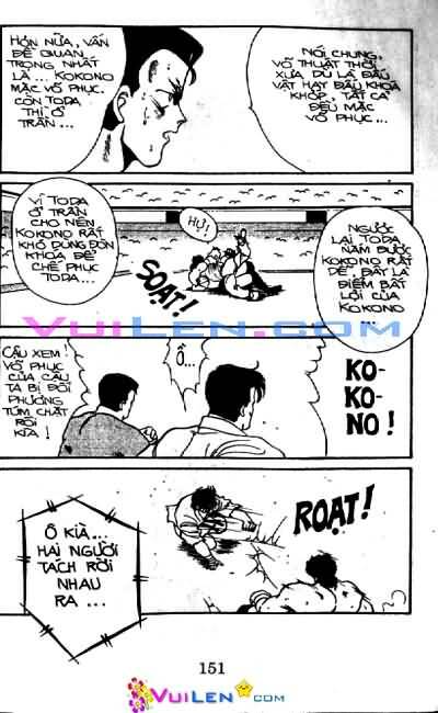 truyền nhân atula - shura no mon i chapter 7 152