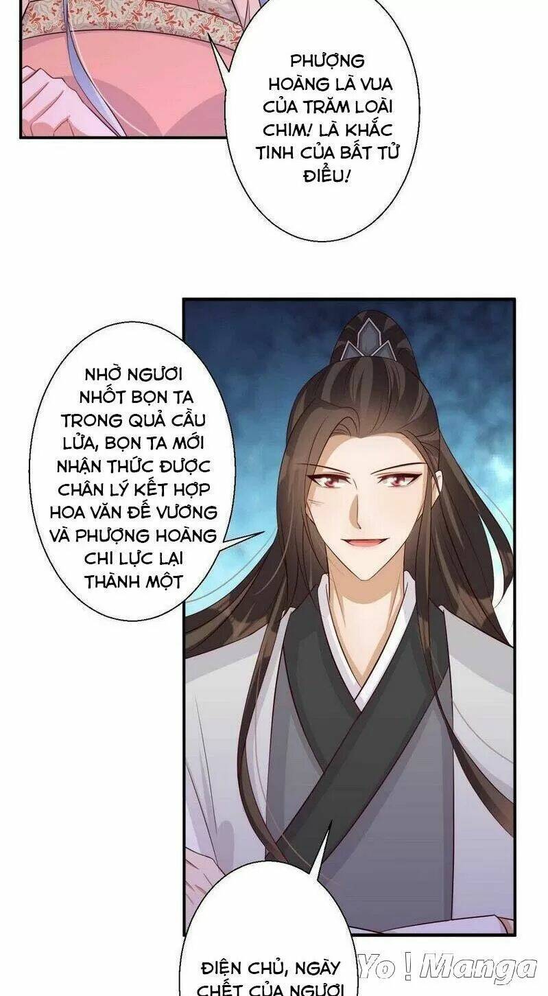 độc y cuồng phi chapter 75 10