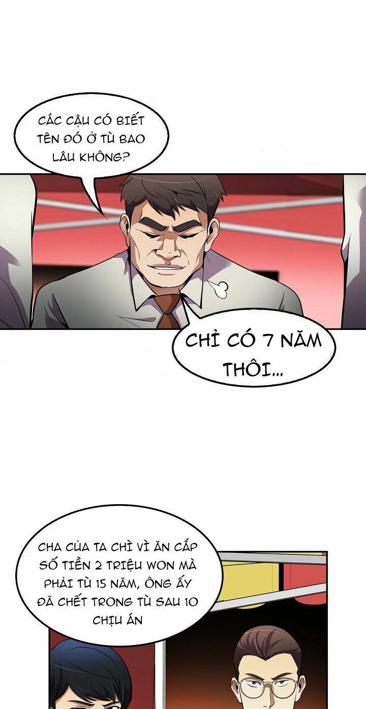 điều tra viên chuyển sinh chapter 57 38