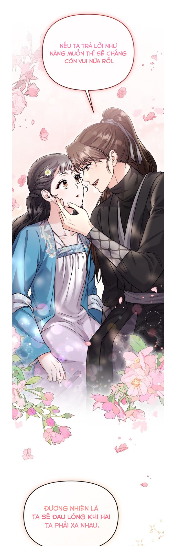 cao thủ chốn hậu cung chapter 57 11