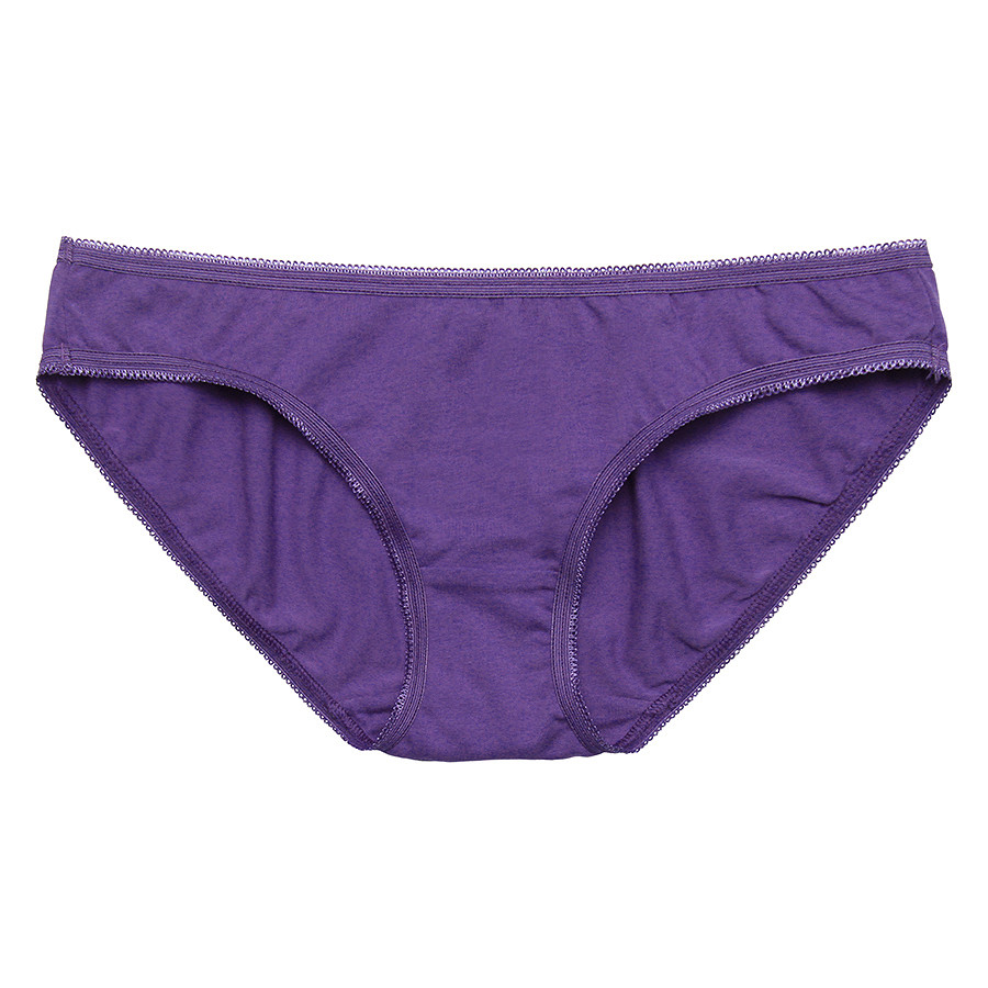 Combo 4 Quần Lót Trẻ Em Miley Lingerie BCS0203