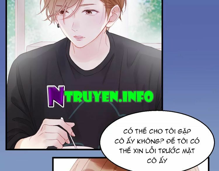 lượm được một tiểu hồ ly phần 2 chapter 29 4