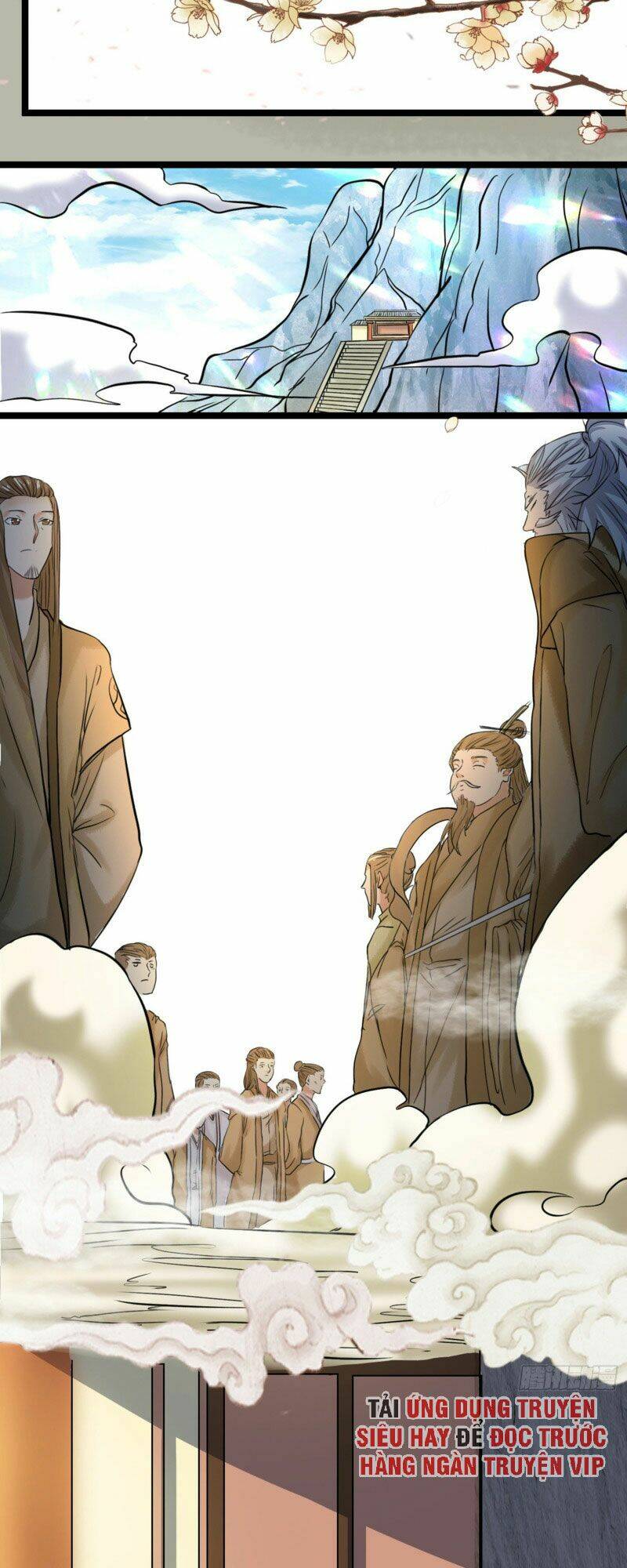 nhân đạo kỹ nguyên chapter 18 9