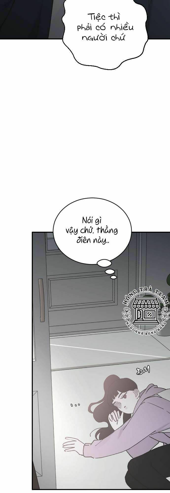 ba người anh trai cực phẩm của tôi chapter 34 26