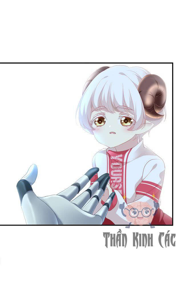 kiểm soát tuyệt đối chapter 1 26