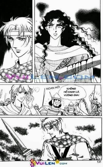 hậu duệ hoàng gia chapter 14 131