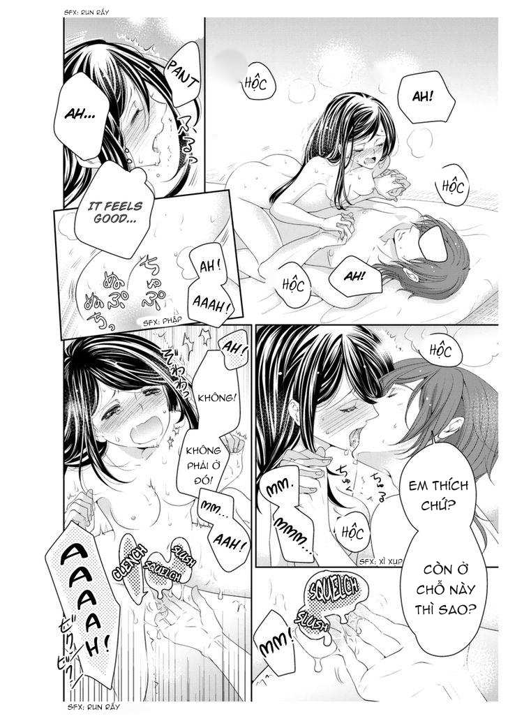 scattered courtesan chapter 4.2 6