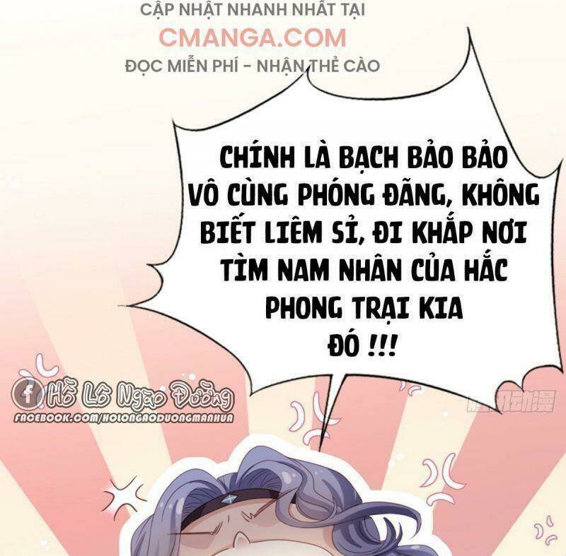 đứng yên ! phụng chỉ đánh cướp đây chapter 6 13