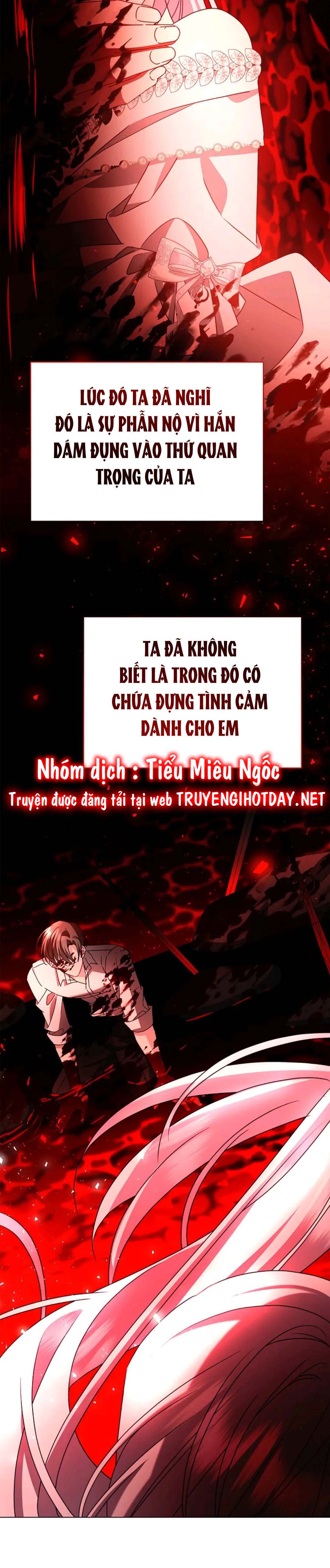 sự hối hận muộn màn chapter 111 8