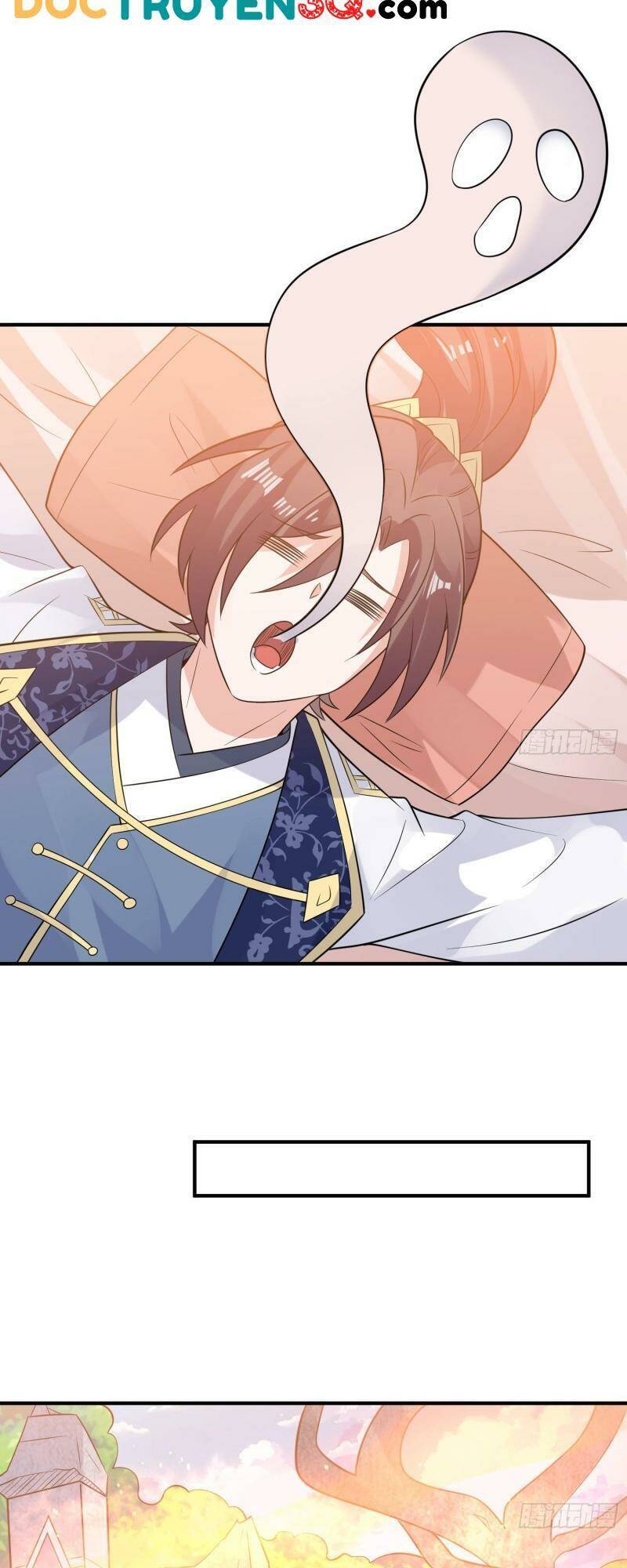 giáng thần chiến ký chapter 93 20