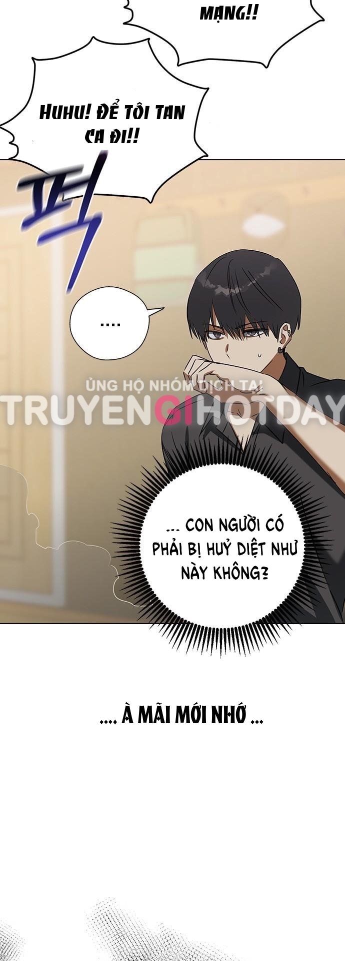 nhân duyên kiếp trước chapter 66.1 16