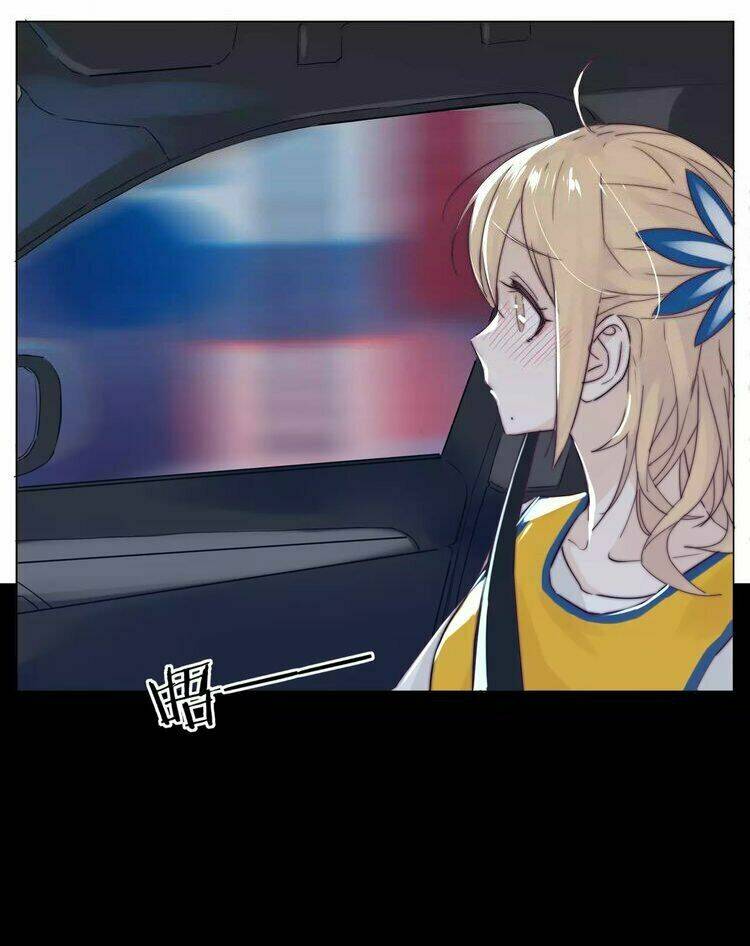 lấp lánh tình yêu kẹo bạc hà chapter 14 6