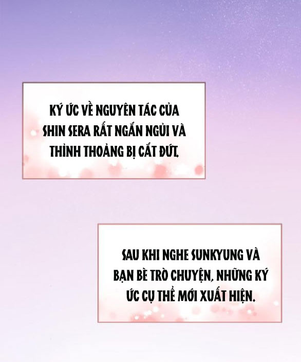 không thể thoát ra khỏi bộ phim kịch tính chapter 5.1 32