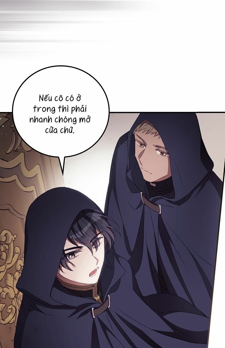 tôi nhìn thấy cái chết của bạn chapter 21 68