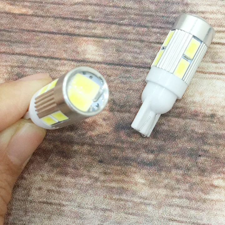 óng Đèn LED Xi Nhan Xe Máy - TB229