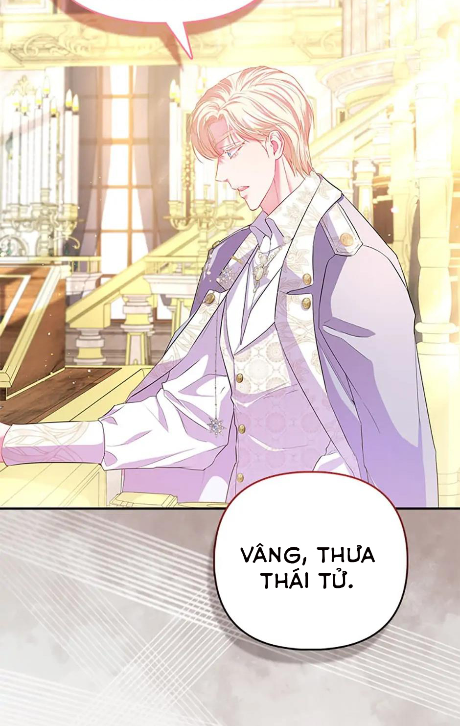 nàng công chúa của tôi chapter 21 24