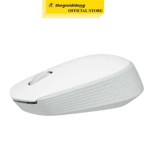 Chuột Không Dây Logitech M171 - Hàng Chính Hãng