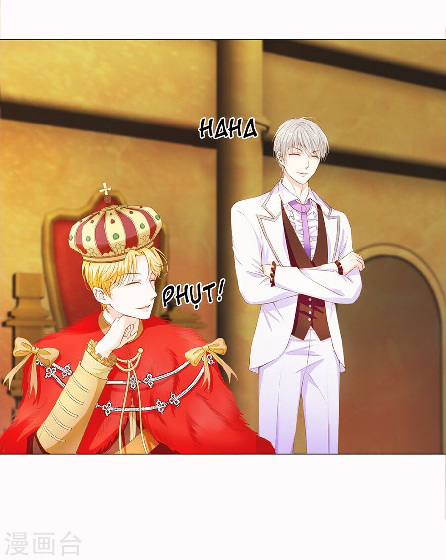 huynh khống công tước gả không được chapter 39.1 10