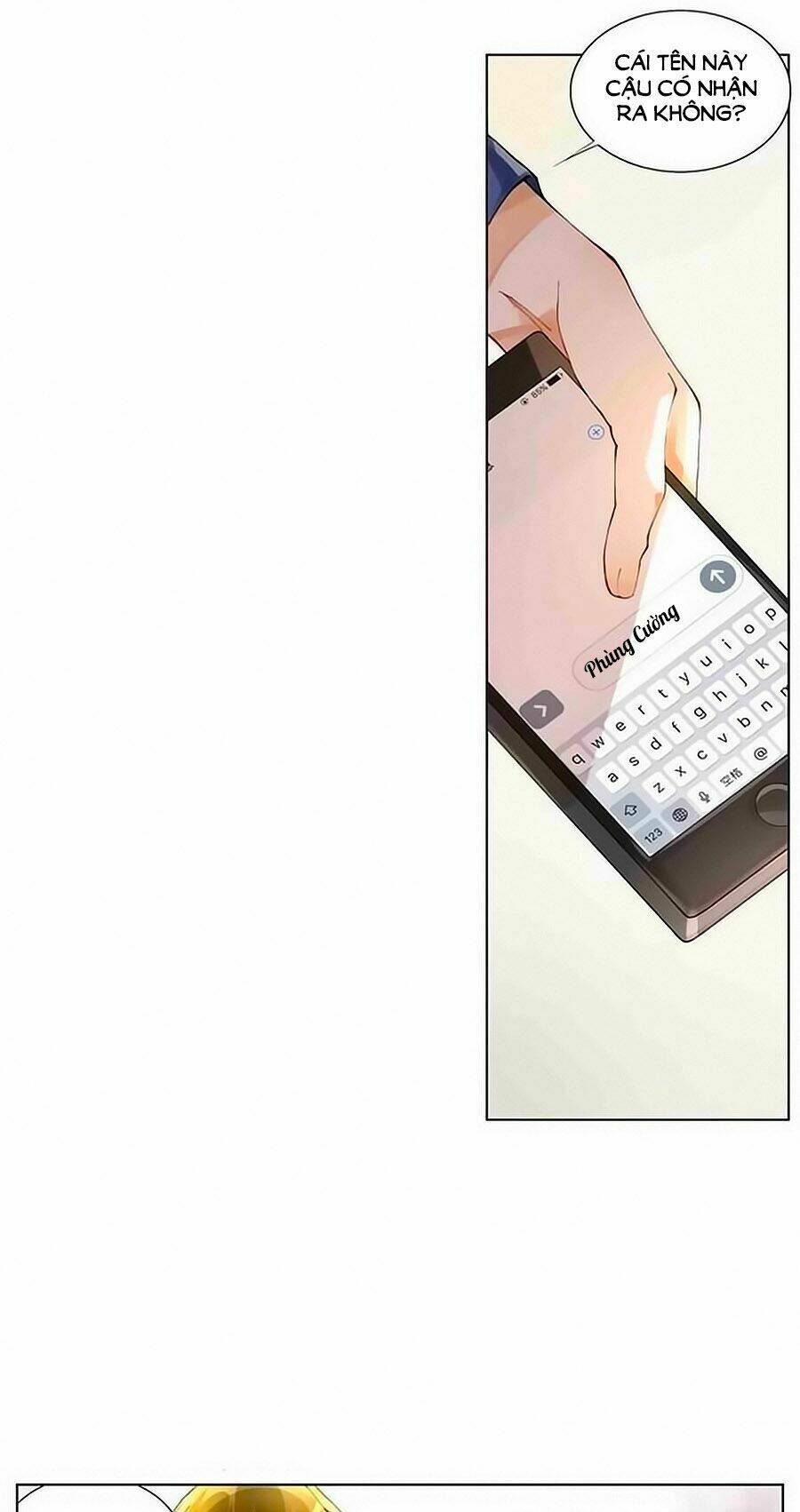 trọng sinh chi tinh quang thôi xán chapter 44 10