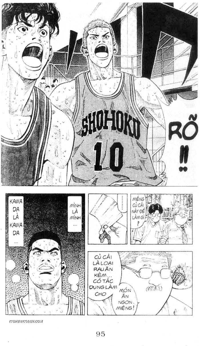 cao thủ bóng rổ chapter 246 14