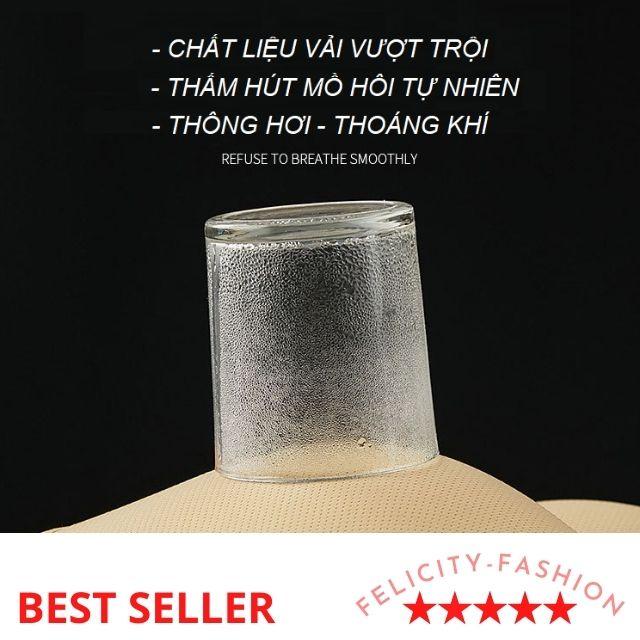 MS555 - Quần Độn Mông Đùi Cạp Cao Gen Bụng, Quần Nâng Mông Mặc Trong Váy, Áo Dài Chất Su Đúc Cao Cấp