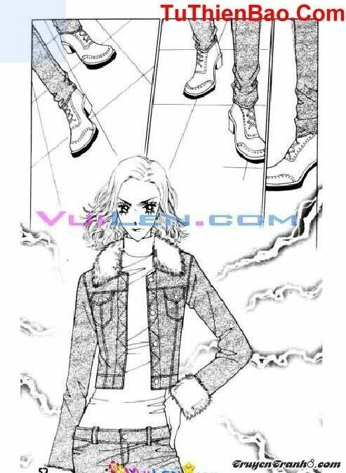 người mẫu hoàn hảo chapter 3 51