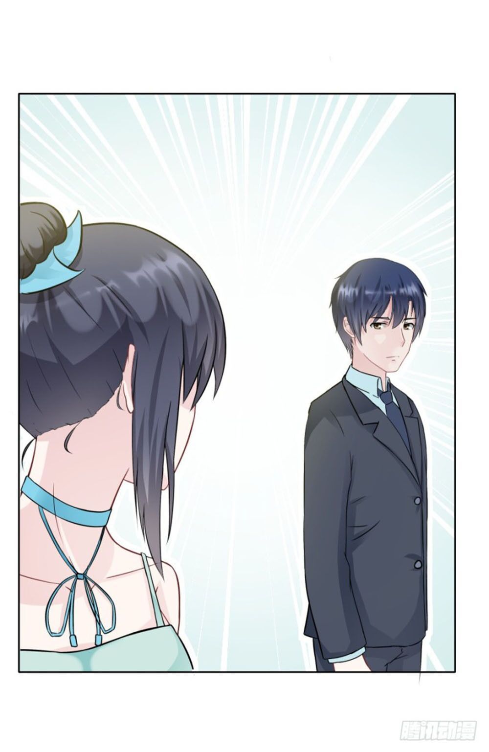 thiên kim đường môn chapter 92 33