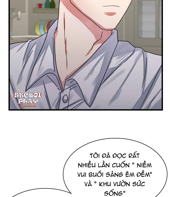 ông chú chủ nhà may mắn chapter 15 51