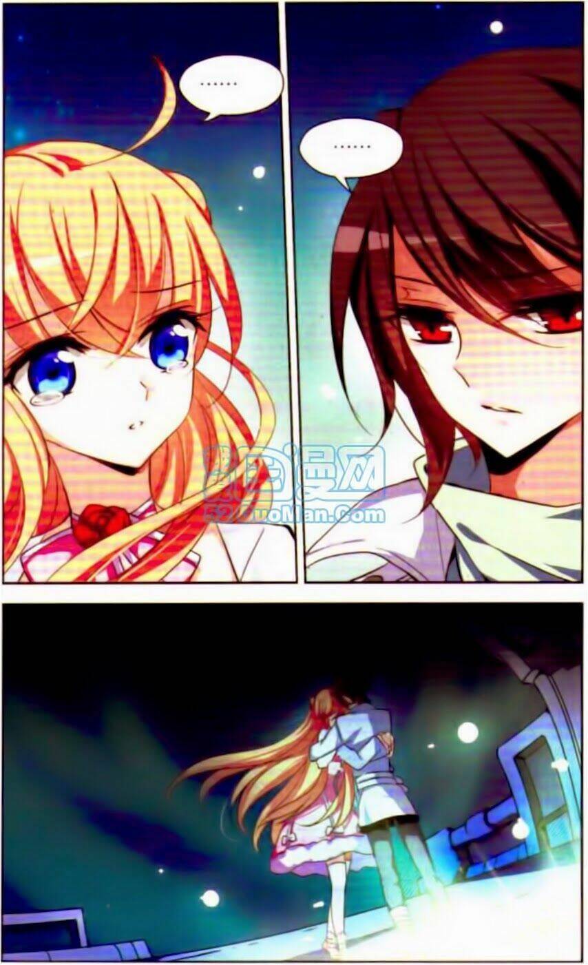 xuyên duyệt tây nguyên 3000 chapter 71 12