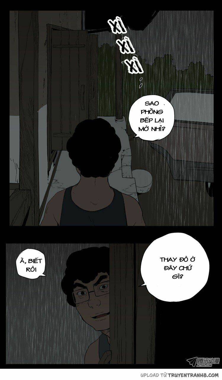 0.0 mhz - tần số chết chapter 14 21