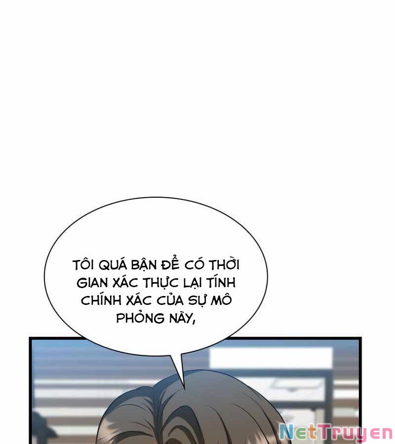 Bác sĩ phẫu thuật hoàn hảo chapter 23