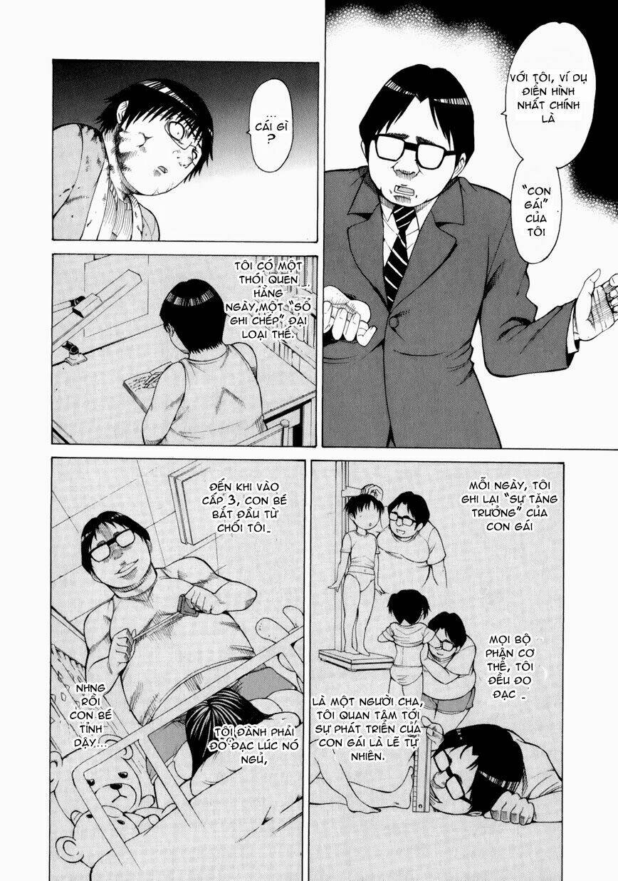 saiteihen no otoko chapter 11 18