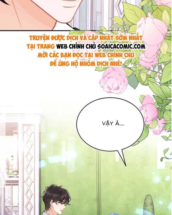 vị chỉ huy lạnh lùng khóc trong vòng tay tôi chapter 52 41