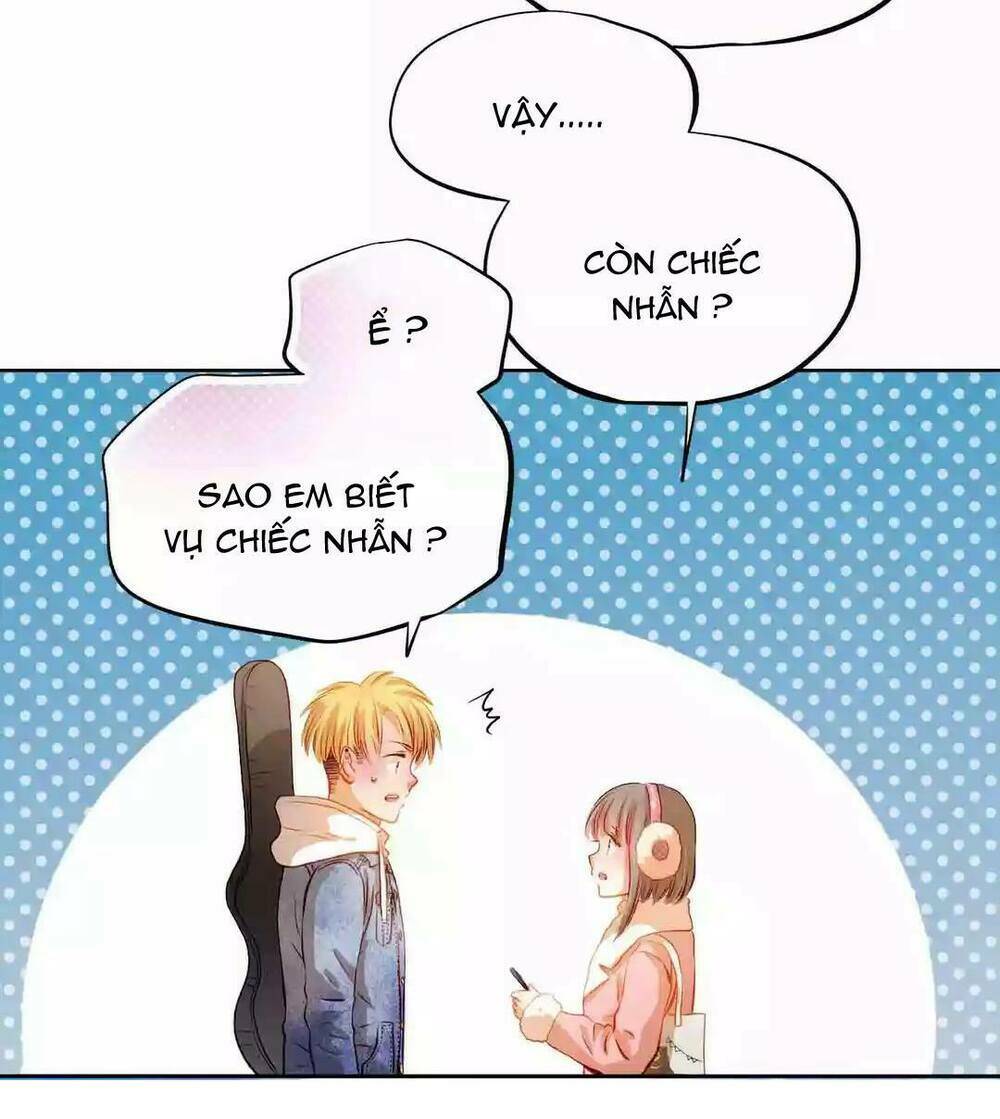 sự cám dỗ xấu xa chapter 31 70